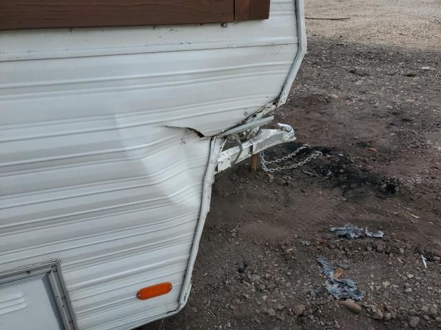 1972 Aristrocrat LO-LINER 16