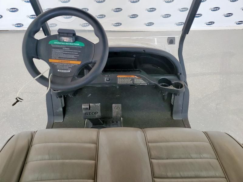 2022 Club Car Tempo FLA