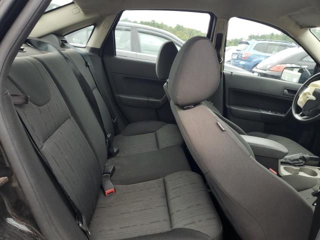 2008 Ford Focus SE