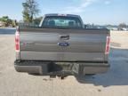 2013 Ford F150