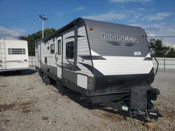 2020 Pioneer Trailer en venta en Lebanon, TN