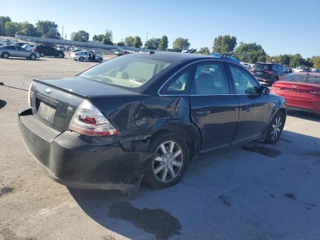 2009 Ford Taurus SEL