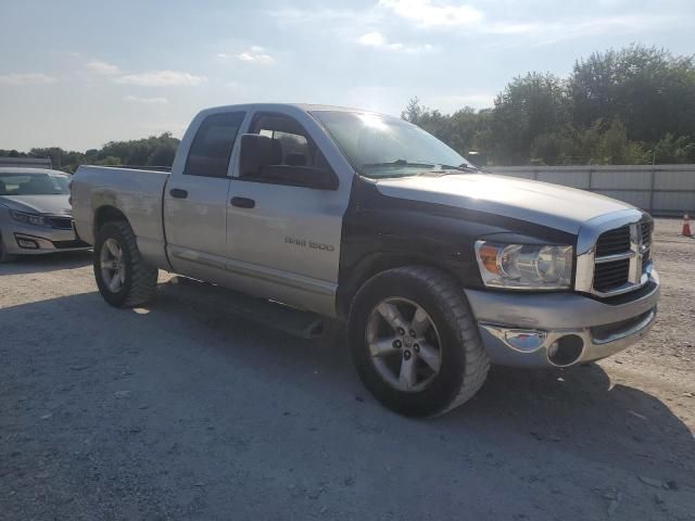 2007 Dodge RAM 1500 ST