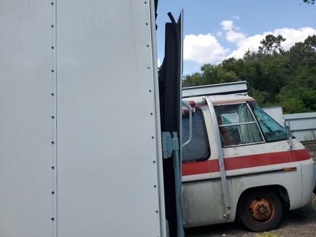 2025 Bravo Gp714ta2 Enclosed Cargo Trailer