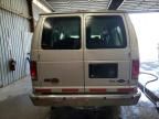2014 Ford Econoline E350 Super Duty Wagon