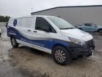 2022 Mercedes-Benz Metris
