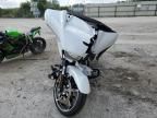 2024 Harley-Davidson Flhx