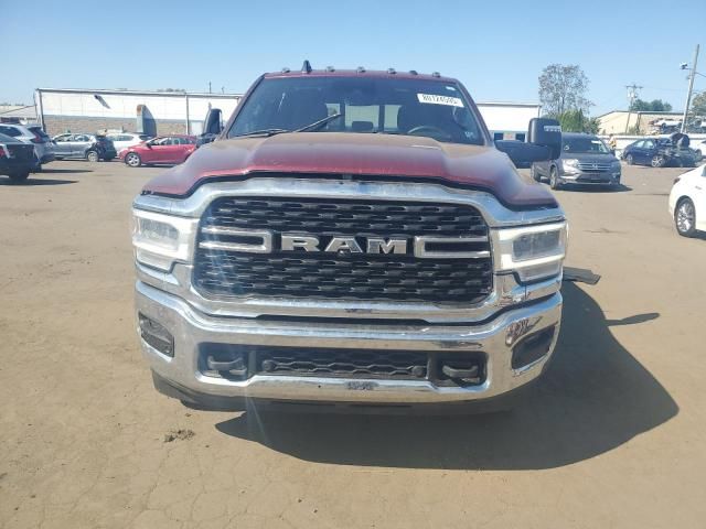 2024 Dodge RAM 2500 BIG Horn