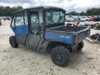 2022 Can-Am Defender Max Limited Cab HD10