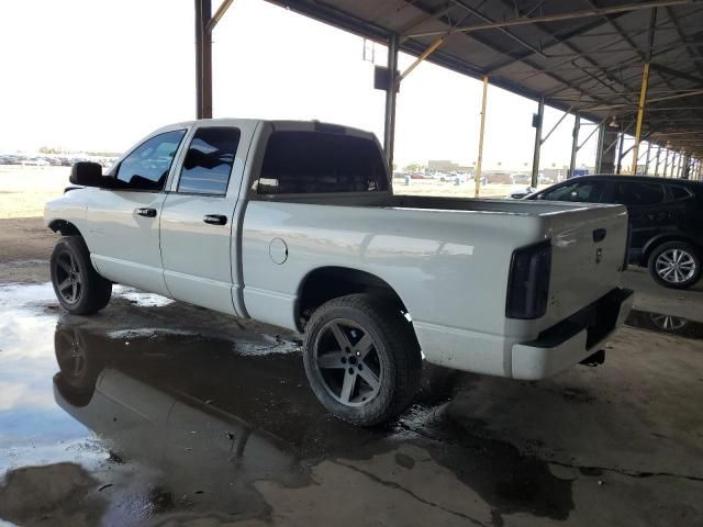2008 Dodge RAM 1500 ST