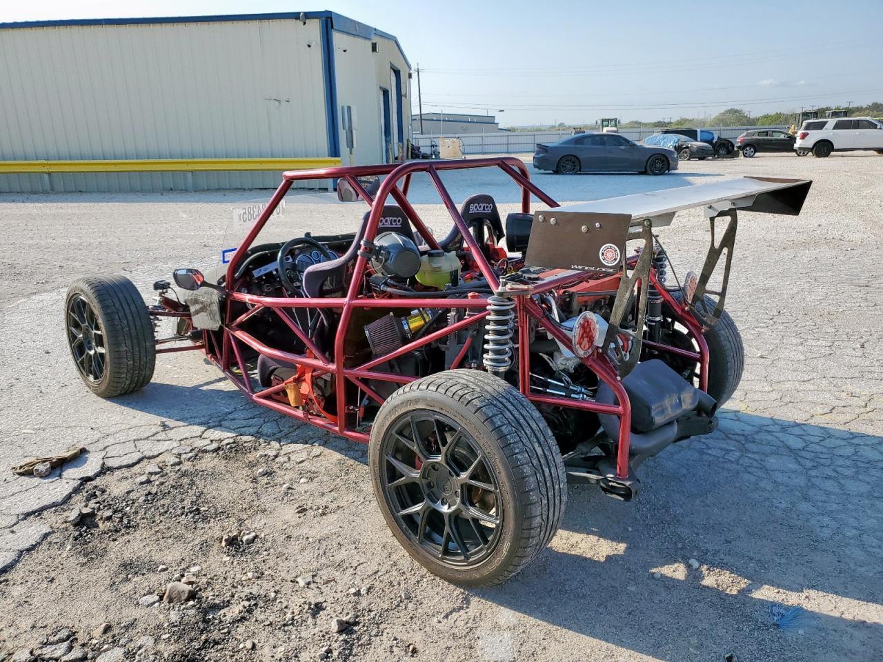 2021 Df Kit Car Goblin