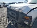 2008 Ford F550 Super Duty