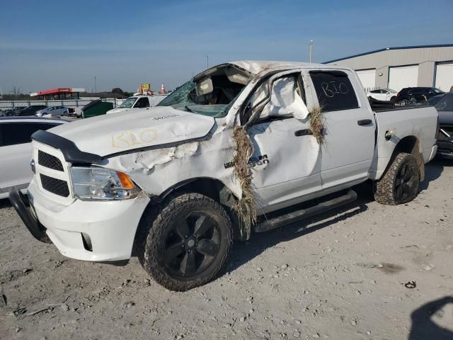 2014 Dodge RAM 1500 ST