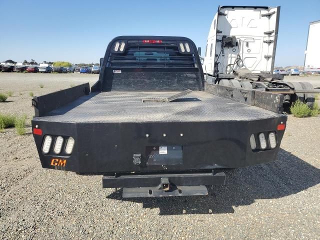 2023 Dodge RAM 3500