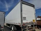 2009 Utility VS2RA Refrigerated Van Trailer