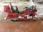 1997 Honda GL1500 SE12