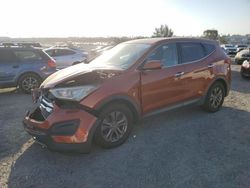 2013 Hyundai Santa FE Sport for sale in Antelope, CA