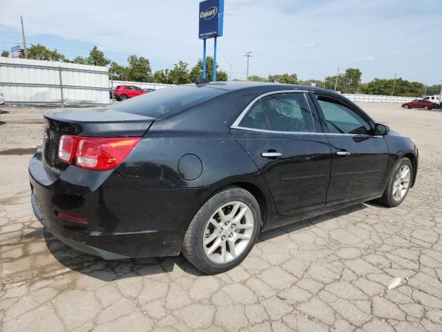 2014 Chevrolet Malibu 1LT