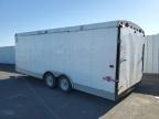 2006 Interstate Enclosed Cargo Trailer