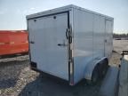 2025 Rock Solid Enclosed Cargo Trailer