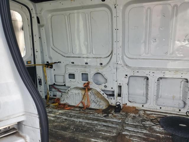 2016 Ford Transit T-150