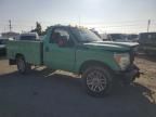 2011 Ford F350 Super Duty