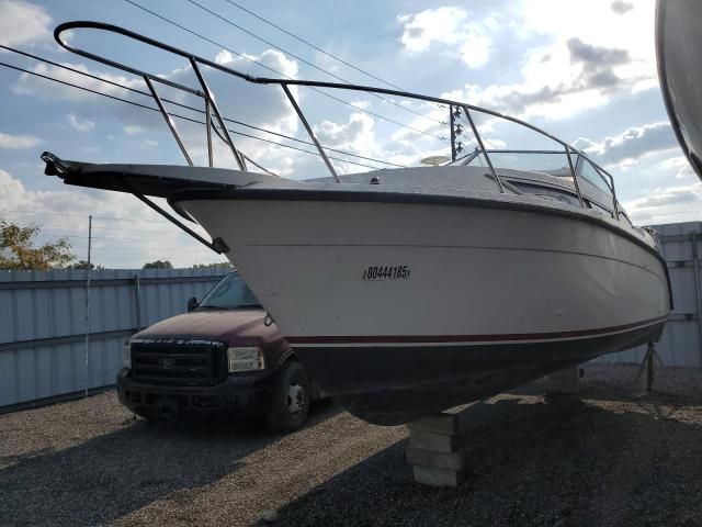 1988 Boat 1988 Carver / Trojan Boat