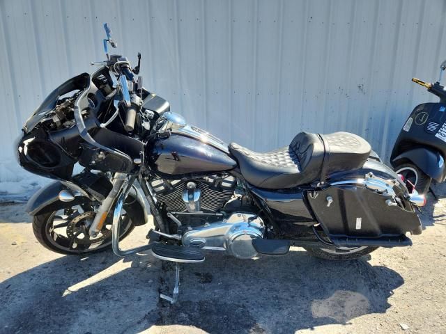 2020 Harley-Davidson Fltrx