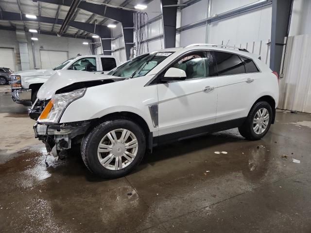 2013 Cadillac SRX Luxury Collection
