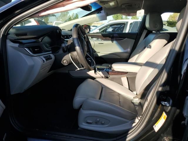 2015 Cadillac XTS Premium Collection