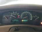 2000 Buick Park Avenue