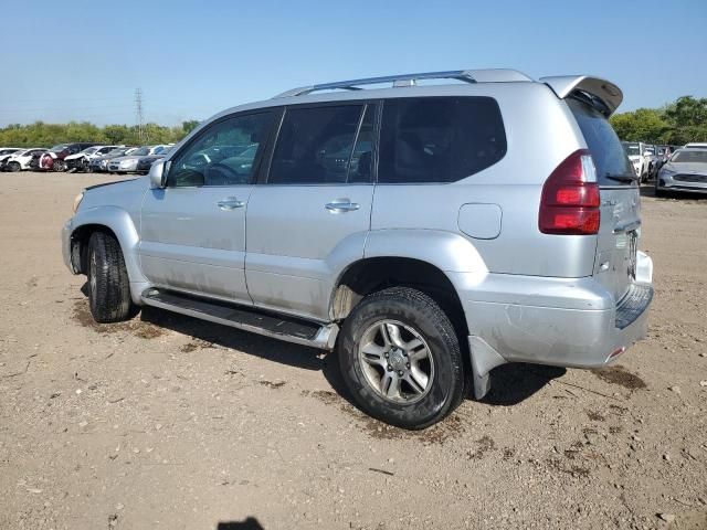 2008 Lexus GX 470
