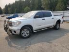 2011 Toyota Tundra Crewmax SR5