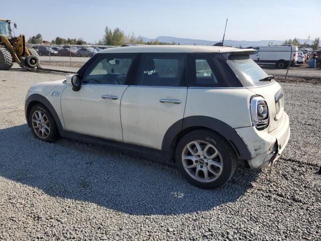 2020 Mini Cooper S