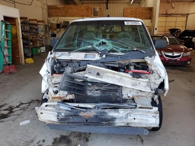 1997 Ford Aerostar