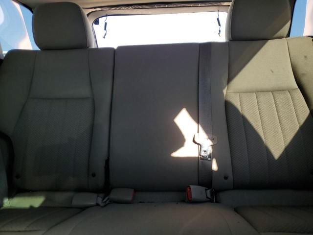 2006 Jeep Grand Cherokee Laredo