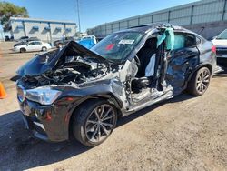 BMW salvage cars for sale: 2018 BMW X4 XDRIVEM40I