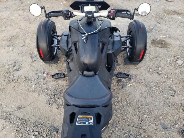 2023 Can-Am Ryker Rall