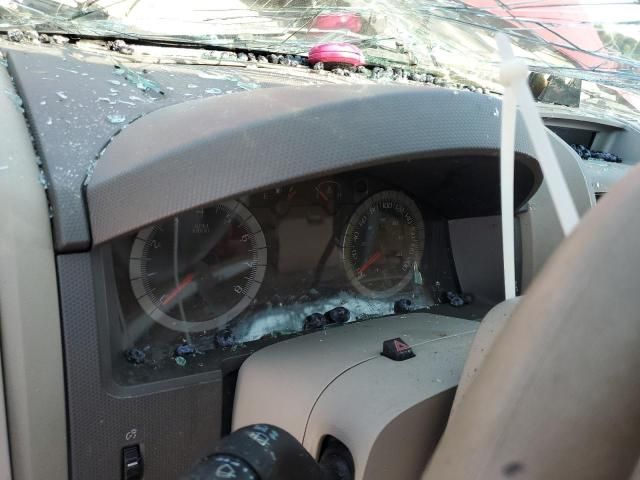 2008 Ford Escape xlt