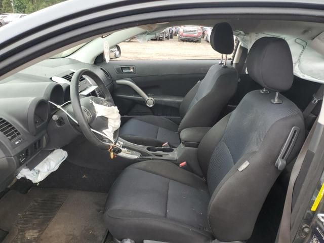 2009 Scion TC