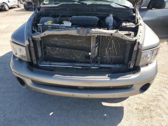 2005 Dodge RAM 1500 ST