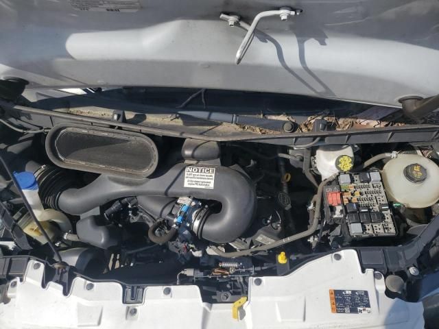 2019 Ford Transit T-150