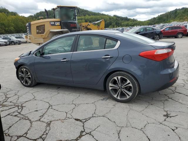 2015 KIA Forte ex