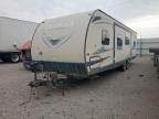 2016 Fabr Travel Trailer