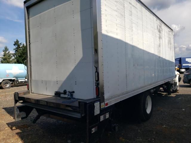 2017 International 4000 4300