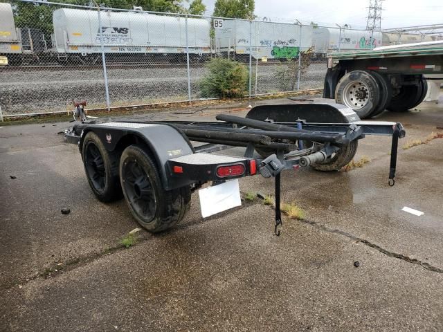 2021 Marine Master S2325-5450TB Boat Trailer