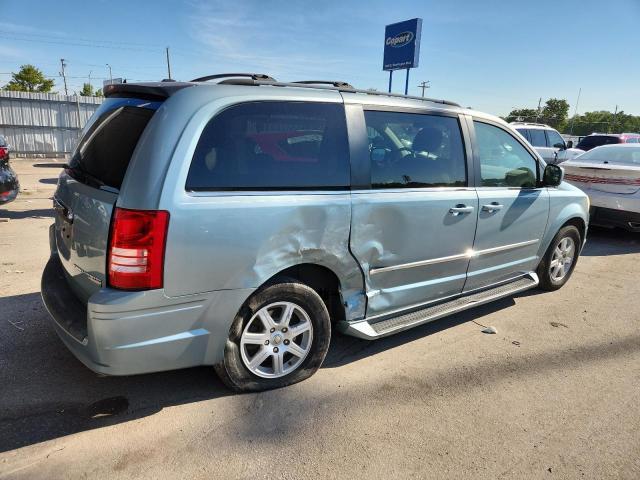 2010 Chrysler Town & Country Touring