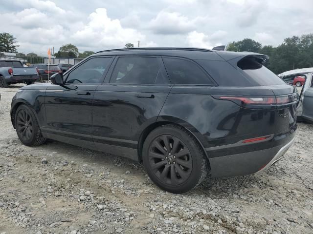 2018 Land Rover Range Rover Velar R-DYNAMIC SE