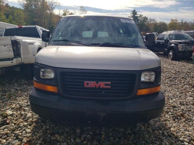 2005 GMC Savana G2500