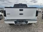2005 Ford F150 Supercrew